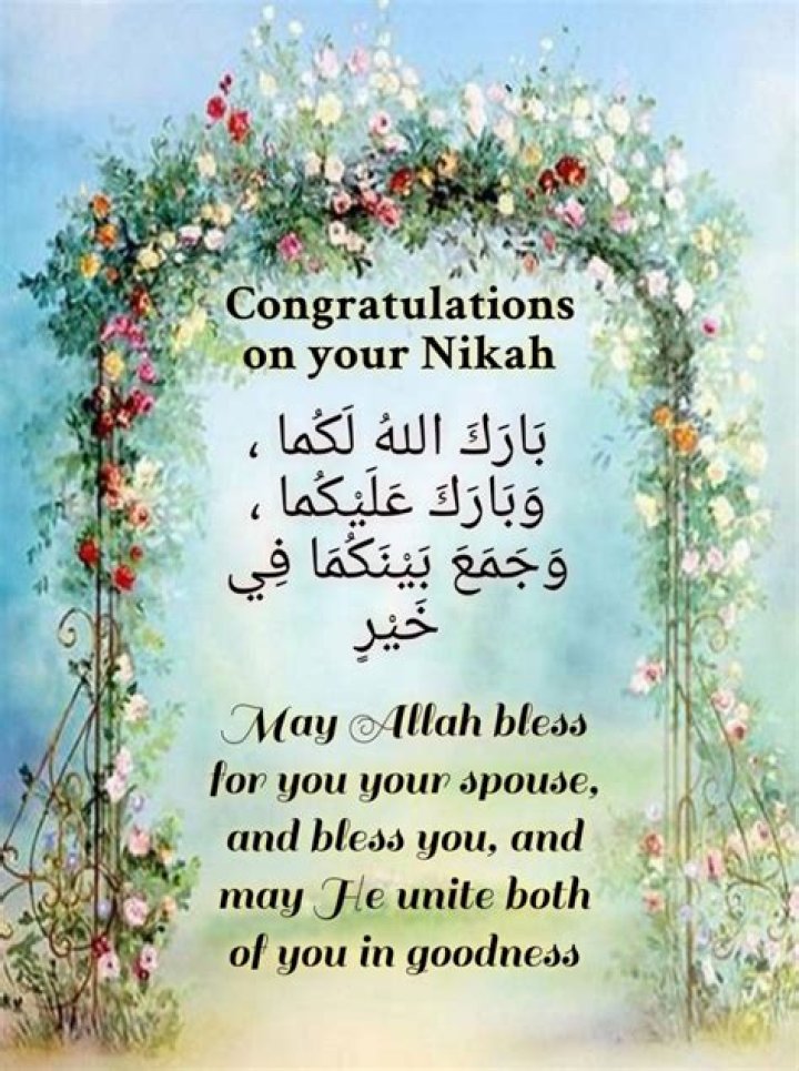 Cool Nikah Wishes For Best Friend 2022 Ide Pernikahan