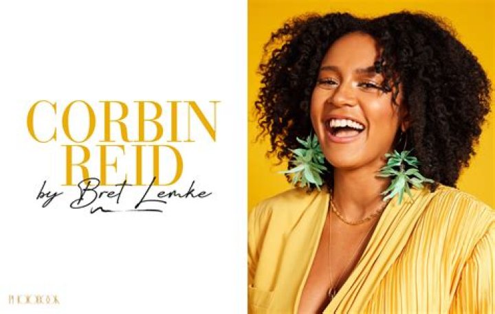 Corbin Reid How to Get Away with Murder Wiki Fandom
