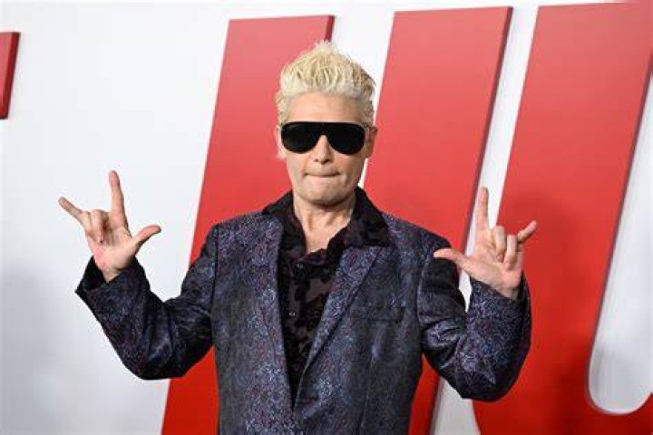 Corey Feldman's Net Worth Revealed