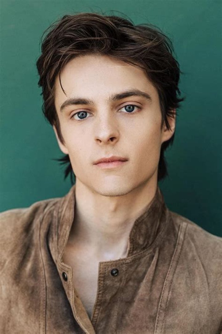 Corey Fogelmanis's Parents & Sister Are His Biggest Supporters