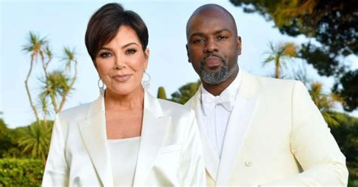 Corey Gamble Net Worth [2024 Update] Lifestyle & Career