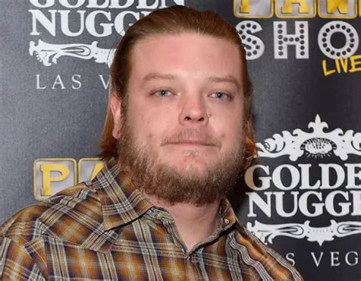 Corey Harrison 2023 Net Worth, Salary and Personal Life