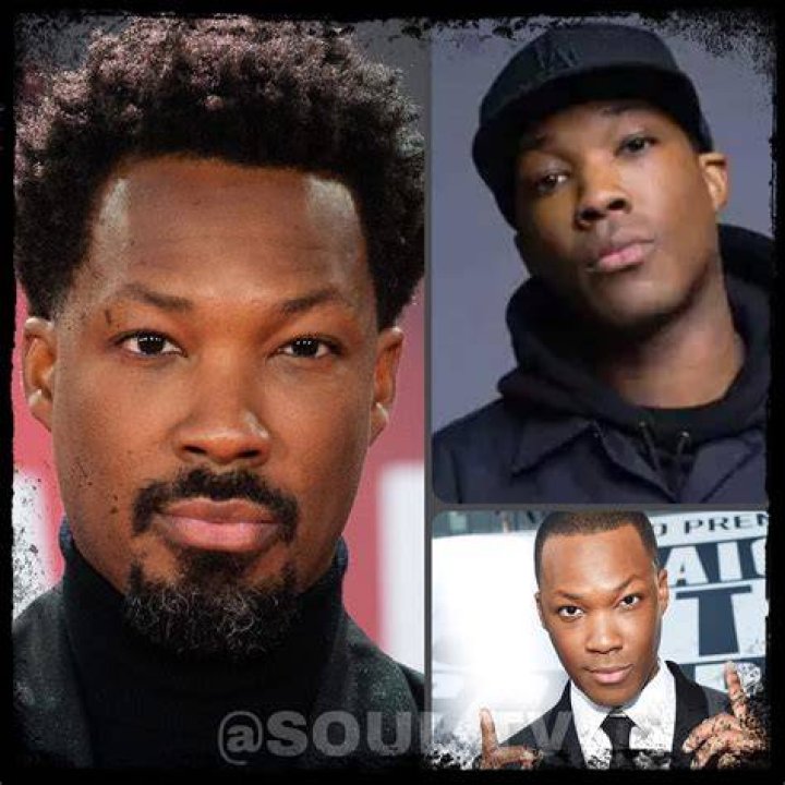 Corey Hawkins, Born 22 October 1988, Washington, District of Columbia