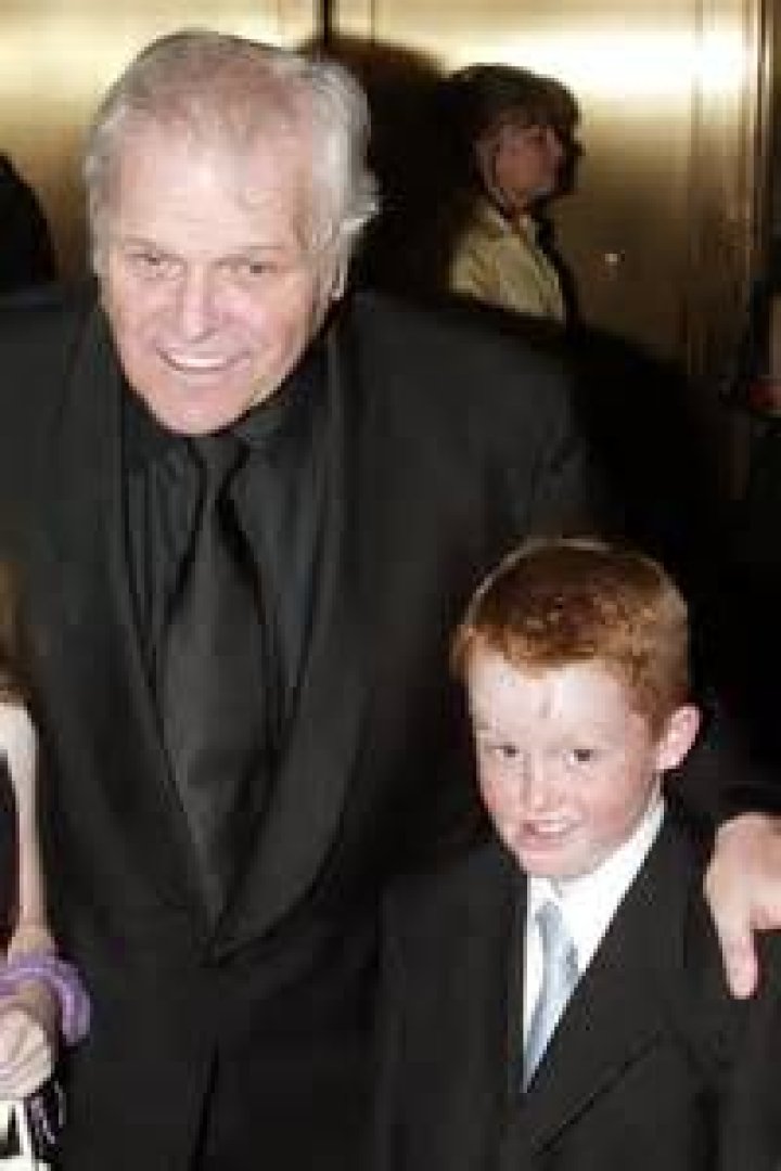 Cormack Dennehy (Brian Dennehys Son) Bio, Age, Height, Adopted, Wife, Siblings, and Net Worth