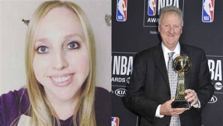 Corrie Bird: Everything You Need to Know About Larry Birds Daughter