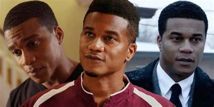 Cory Hardrict top movies, TV shows and awards