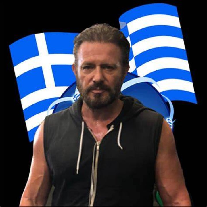 Costas Mandylor Connecting Greeks Podcast Listen Notes