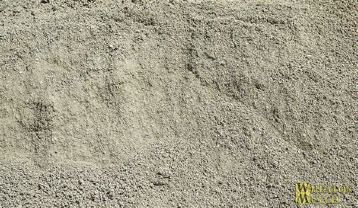 CostEffective Limestone Screenings Pontotoc Sand and Stone