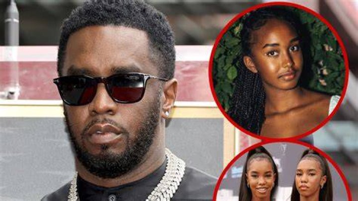 Could Diddy&rsquo;s 16yearold daughter Chance Combs be set for Oscars
