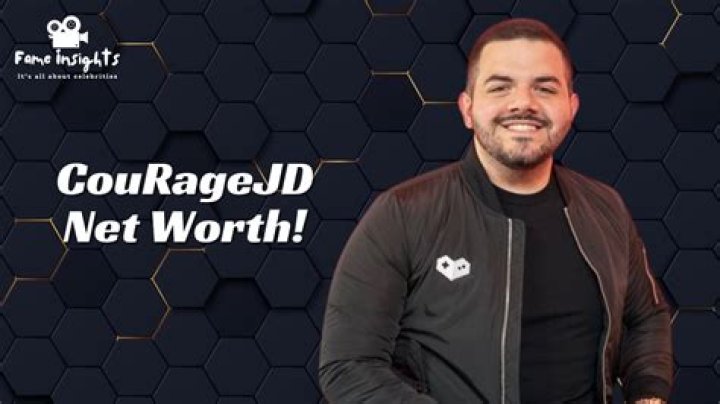 Courage, Impact, And Net Worth