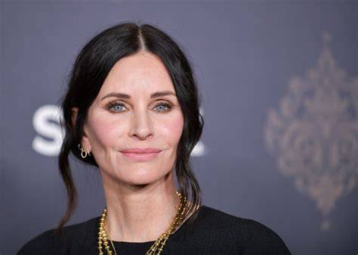 Courteney Fisher's Age: Uncovering Her Timeless Beauty
