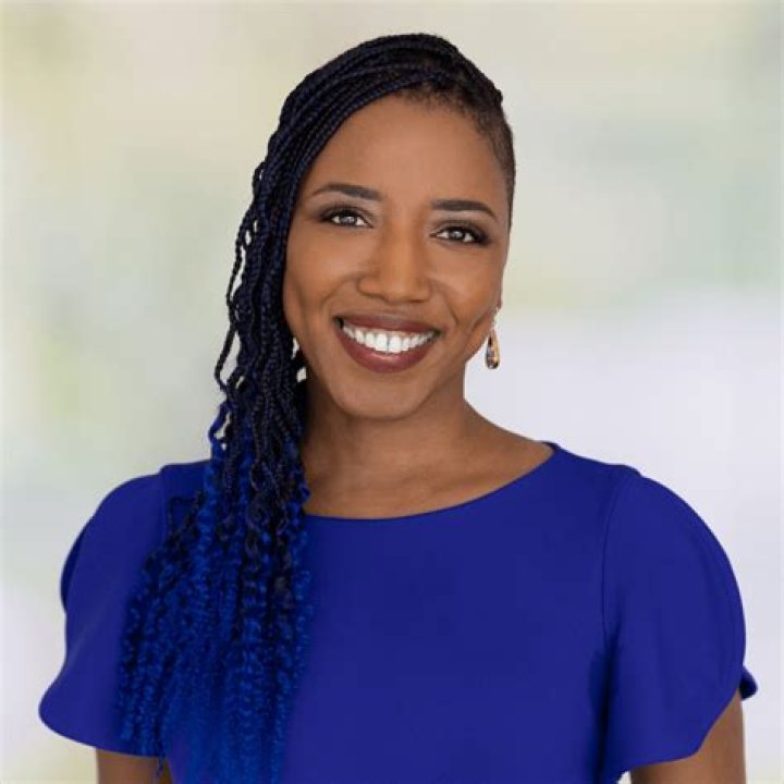 Courtney Bailey AYC Austin Young Chamber