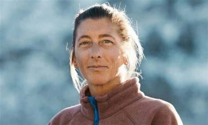 Courtney Dauwalter Age, Moab, Instagram, Wiki, Bio, Height, Husband