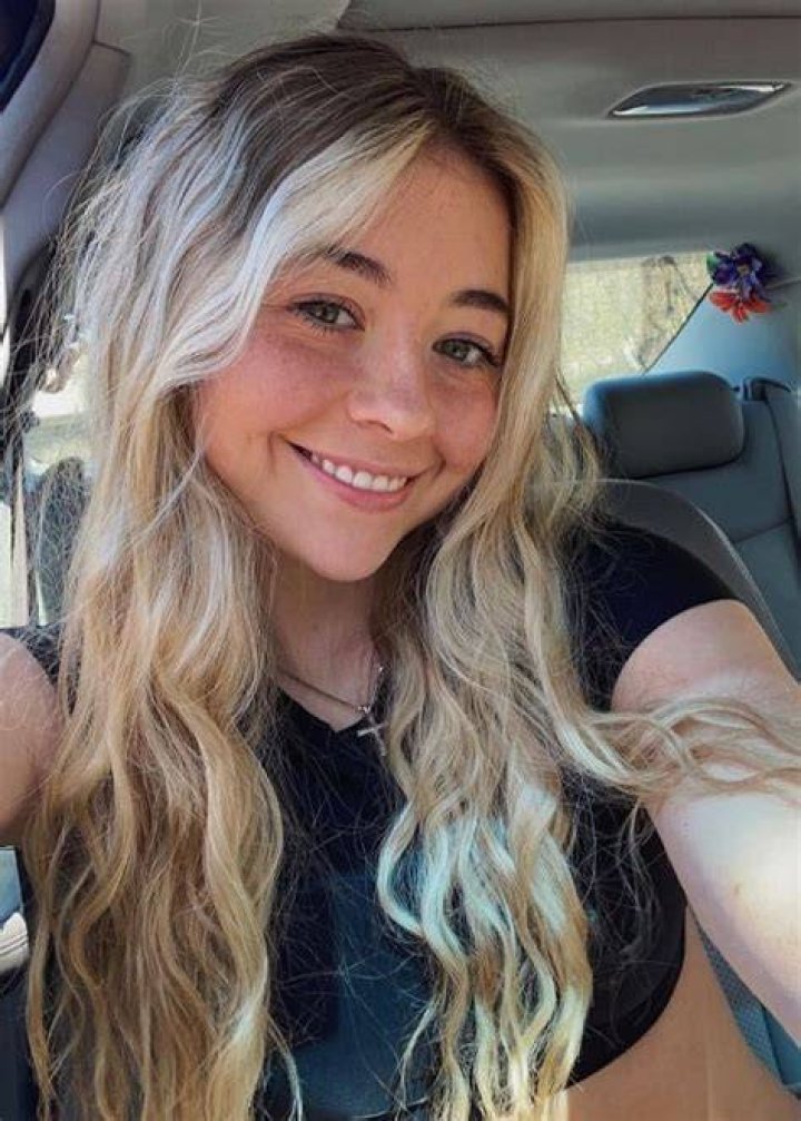 Courtney J. Kuhnel Height, Weight, Age, Facts, Family ·