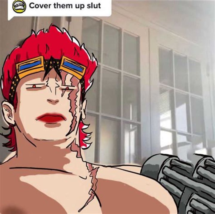 Cover Them Up Meme Template