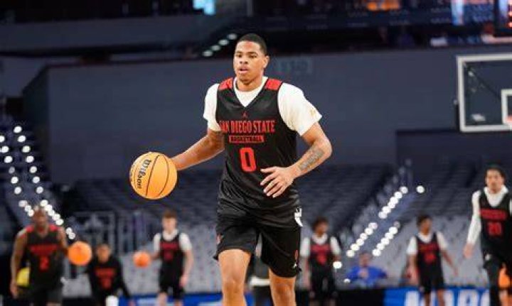 Coveted Transfer Keshad Johnson Cuts His List To 5 Schools The Spun