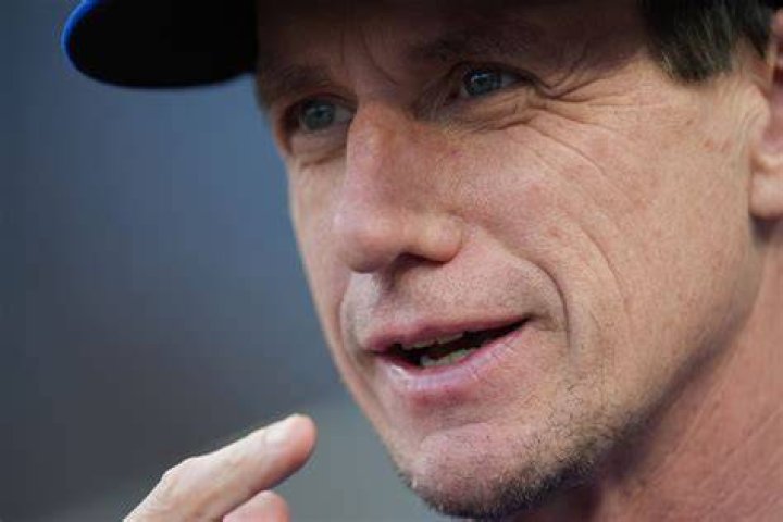 Craig Counsell's Personal Life, Siblings, Parents, Wife, Girlfriend
