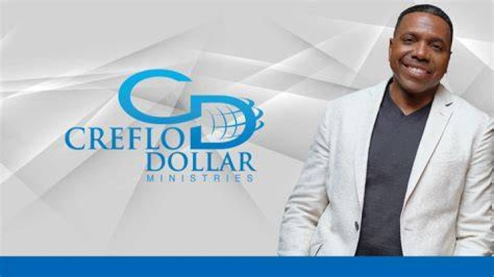 Creflo Dollar Ministries Asks Congregation For 65 Million To Buy