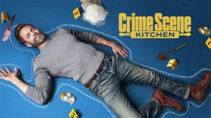 Crime Scene Kitchen TV Show on FOX Season One Viewer Votes canceled + renewed TV shows