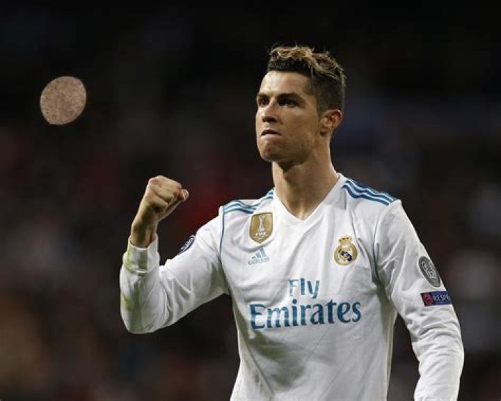 Cristiano Ronaldo aritegura kongera kwibaruka... rwanda RwOT