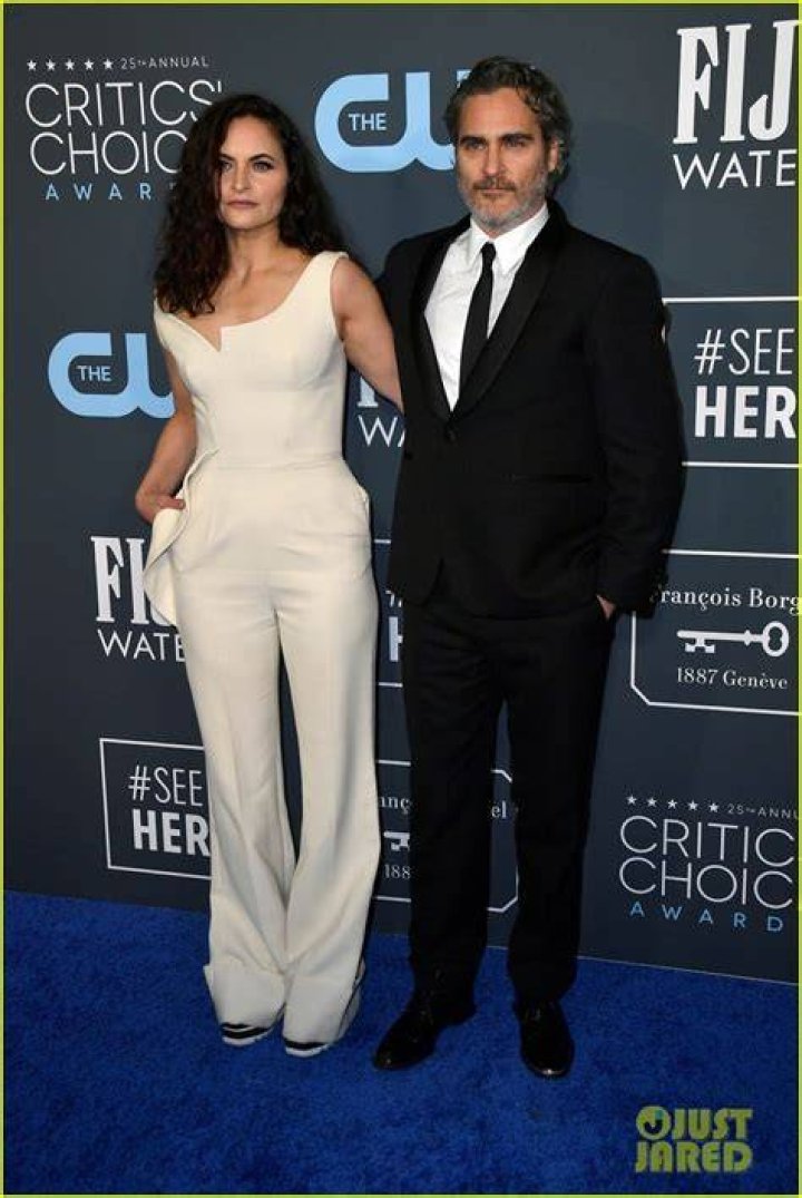 Critics&rsquo; Choice Awards 2020 Joaquin Phoenix Crowned Best Actor Again