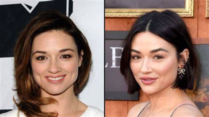 Crystal Reed Plastic Surgery, Real or Rumour |