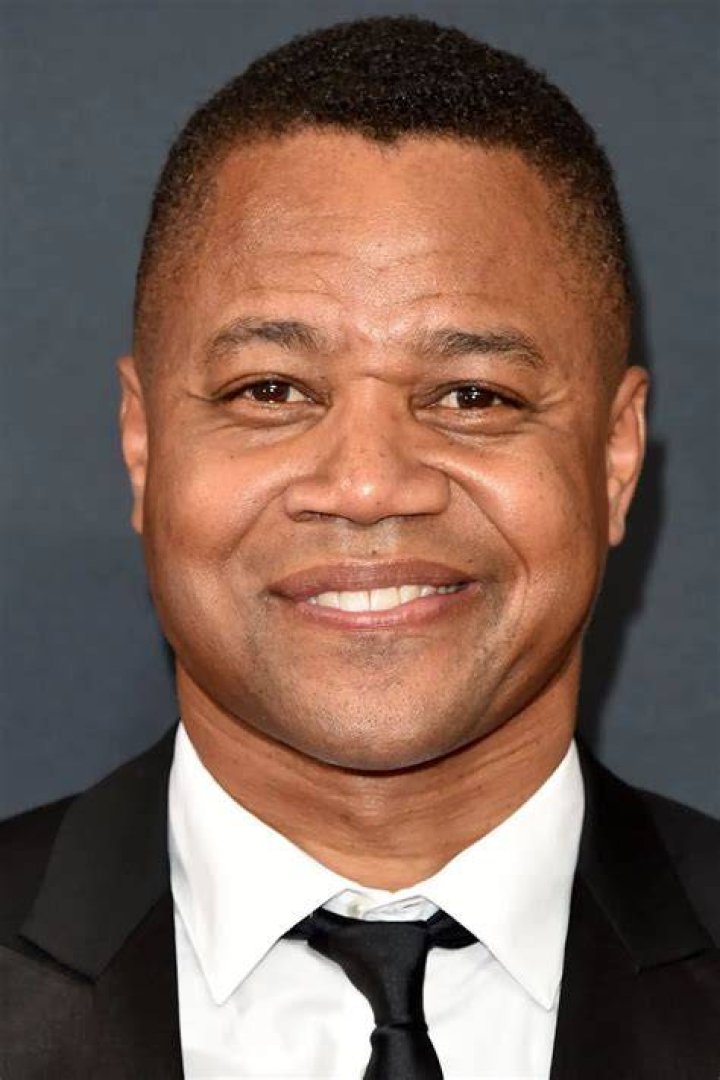 Cuba Gooding Jr. Files for Divorce From His Wife Sara Kapfer After 22