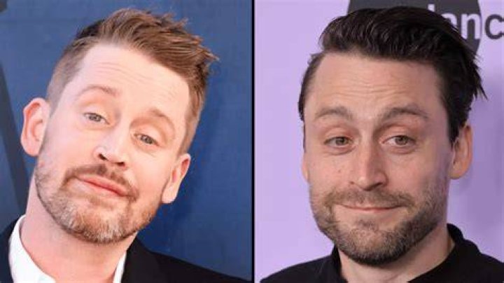 Culkin Brothers