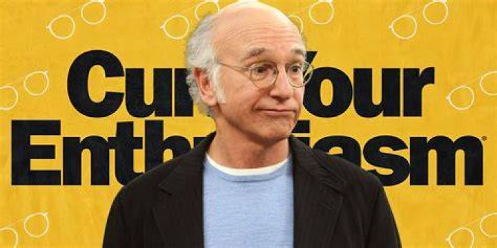 Curb Your Enthusiasm Star Larry David Marries Ashley Underwood