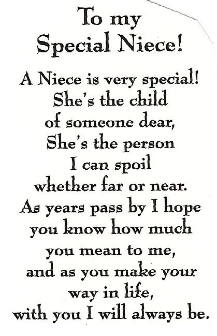 Cute Niece Quotes. QuotesGram