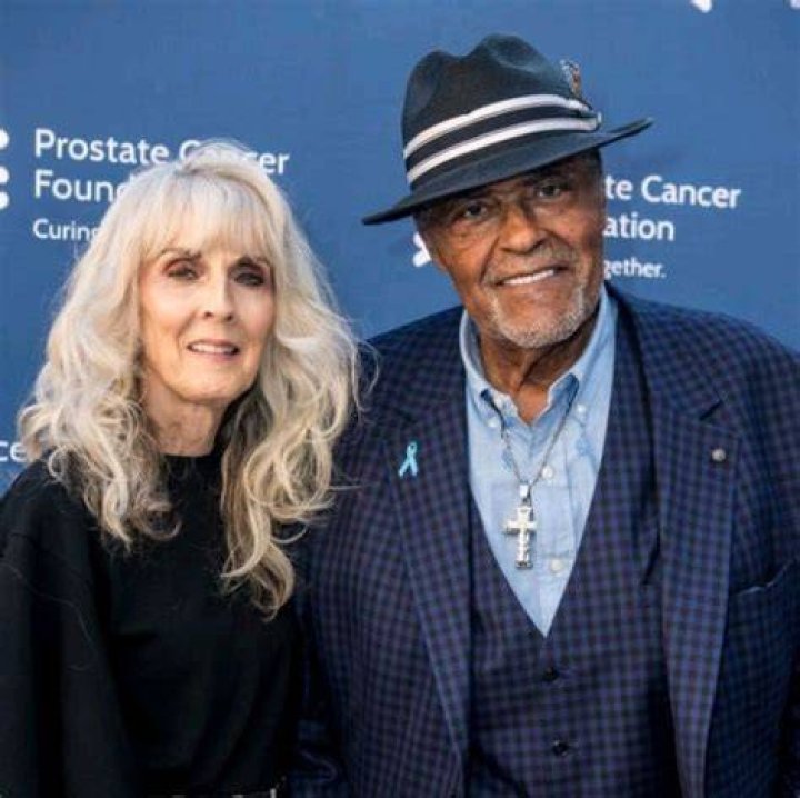 Cydnee Seyler: Who is Rosey Grier's Wife?