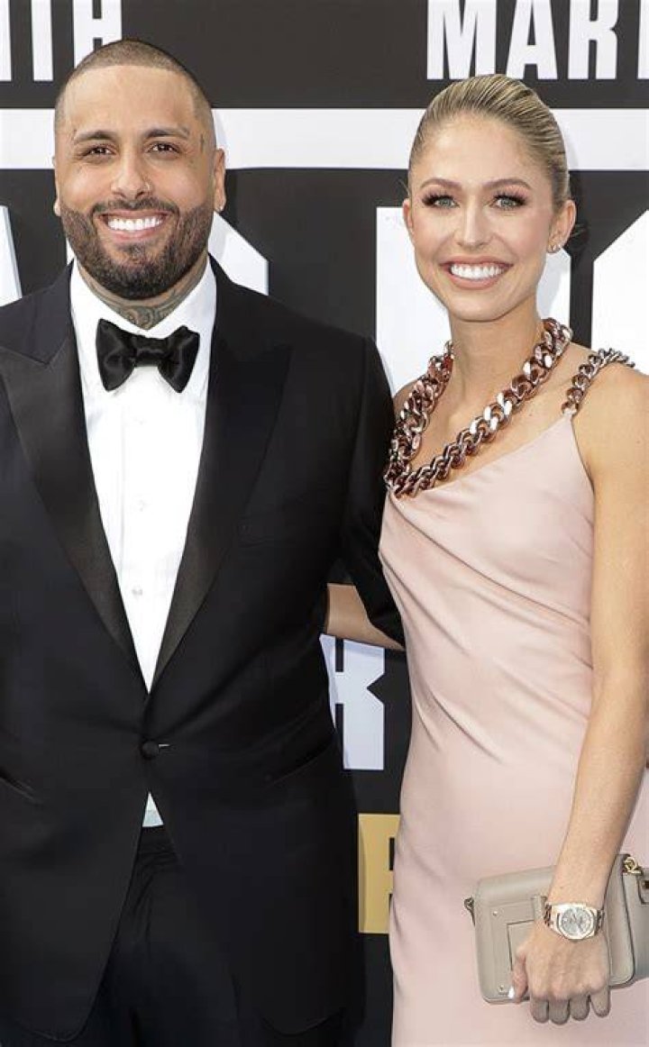 Cydney Moreau Is Engaged To Nicky Jam, Their Relationship Details