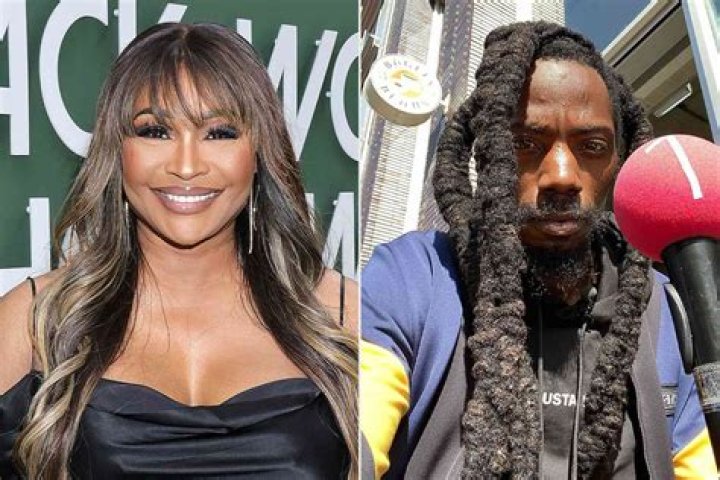Cynthia Bailey's Potential New Husband Revealed
