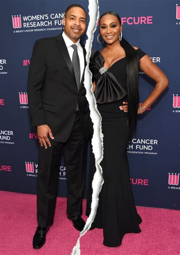 Cynthia Bailey’s Husband Meet Mike Hill, Plus ExHusband Peter Thomas