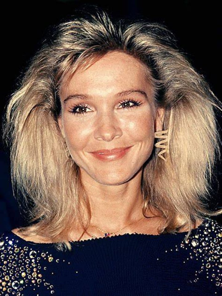 Cynthia Rhodes Height, Age, Body Measurements, Wiki