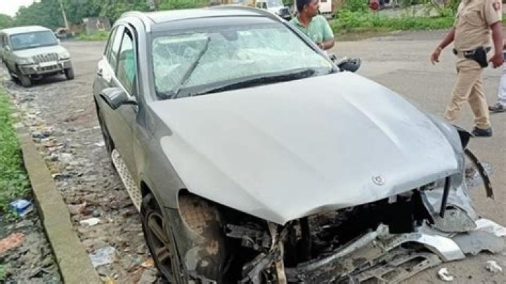 Cyrus Mistry accident 3 important safety lessons to remember in car