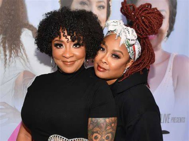 Da Brat got married to her girlfriend on February 22nd. . . And here