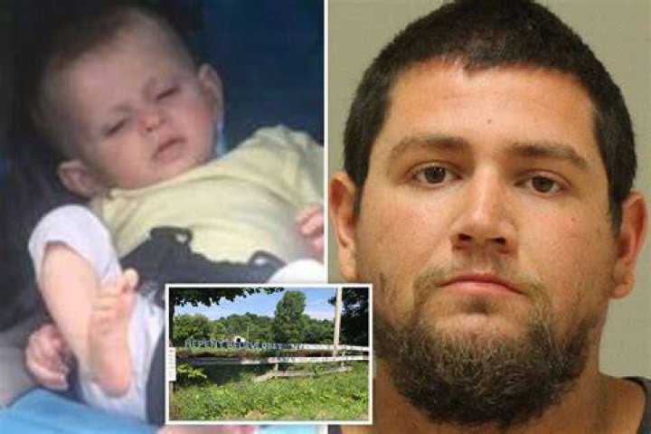 Dad starved baby girl to death because she was too small to help on his