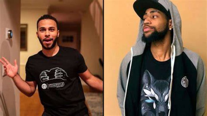 Daequan and Hamlinz are back and Joining NRG with Thoom House YouTube