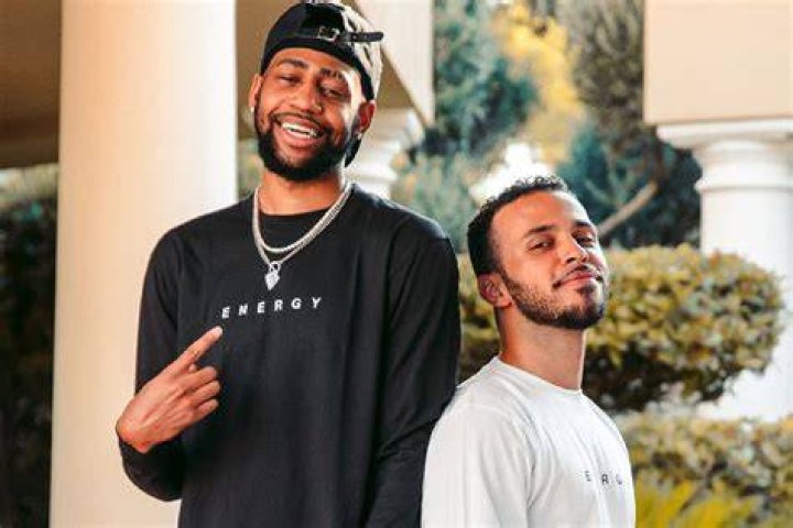 Daequan And Hamlinz Confirm NRG House Is No More TopTwitchStreamers