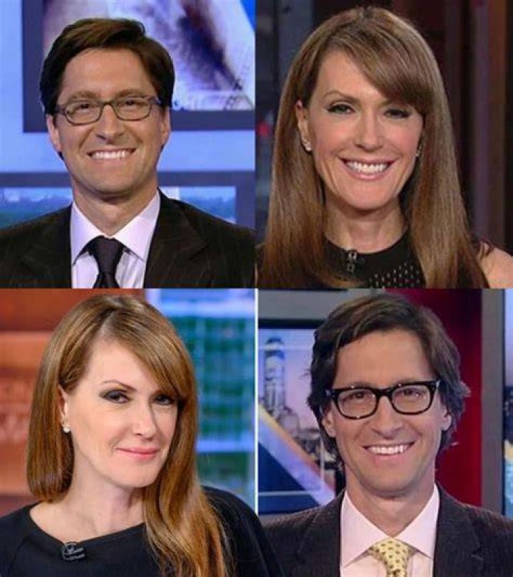 Dagen McDowell Children Does Dagen McDowell Have Kids? ABTC