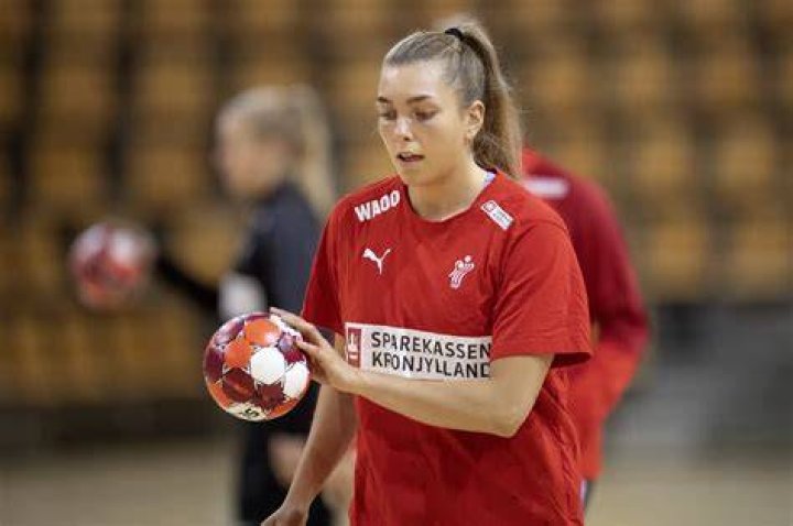 Dagsformen giver EMtruppen foryngelse p&aring; flere pladser BT H&aring;ndbold