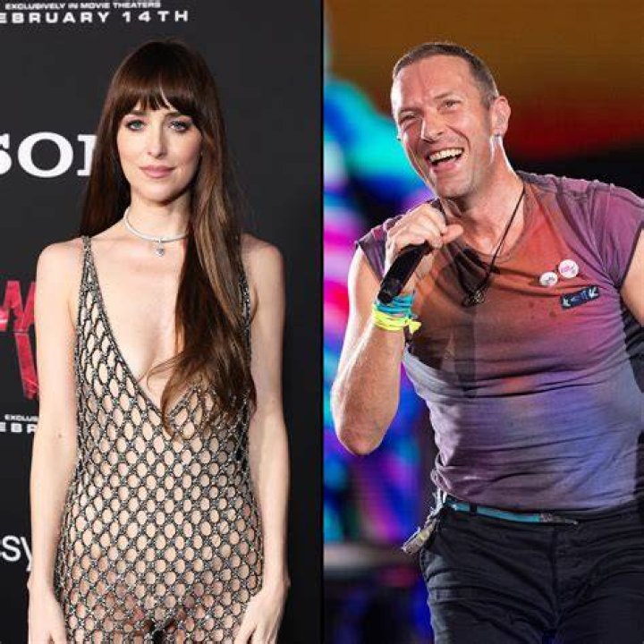 Dakota Johnson on keeping Chris Martin romance ‘cozy and private’