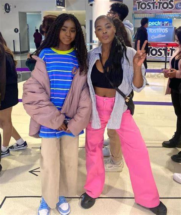 Dakota Tao BrooksWoodside; Wiki, Age, Parents, Birthday, Net Worth