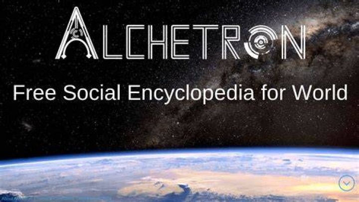 Dale Alchetron, The Free Social Encyclopedia