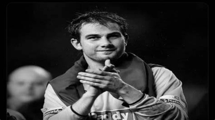 Dale Anderson, a Former Player for Burton Albion FC, died At the Age of