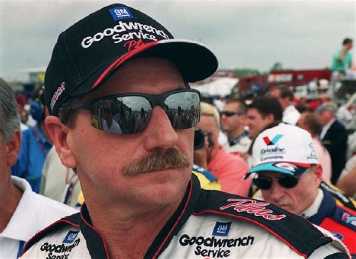 Dale Earnhardt Jr.’s Net Worth 5 Fast Facts