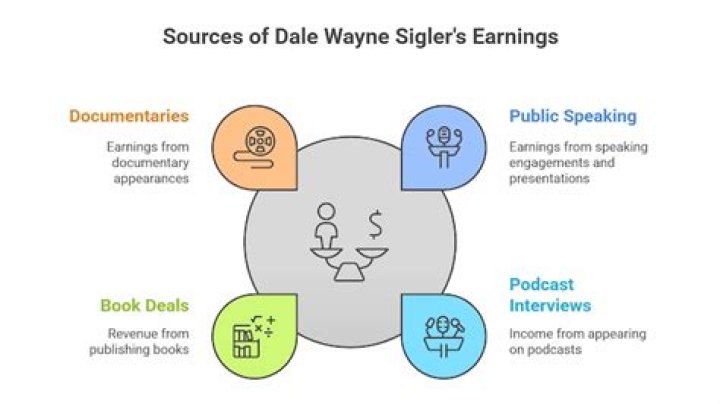 Dale Wayne Sigler Net Worth 2024 Career, Wife, Age, Height and Others