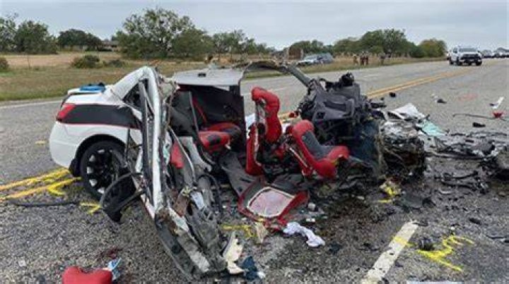 Dallas Aimee Cardoso Obituary Car Accident