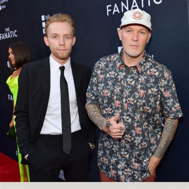 Dallas Durst: Facts About Fred Durst's son